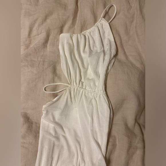 Adara Dress MISHA size 0/AUS4 - Picture 6 of 7